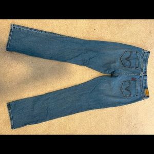 Classic LEVIS Size 8 Women